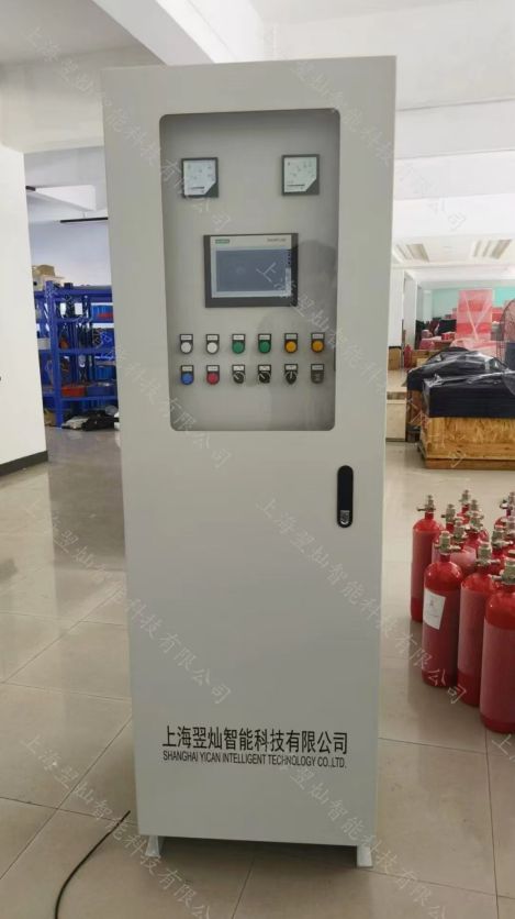 火系统：提升安全与环保的智能解决方案z6尊龙·中国网站电动车车棚全自动灭