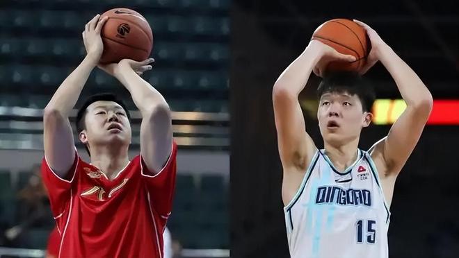 点出其主要问题 速度匹配不上现代篮球人生就是搏杨瀚森将参加特训 ！王治郅