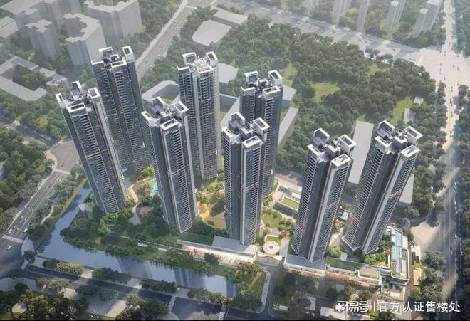 交通优势：零距离地铁12号线海上田园东站z6尊龙·中国网站深圳卓越前海未来城地铁(图5)