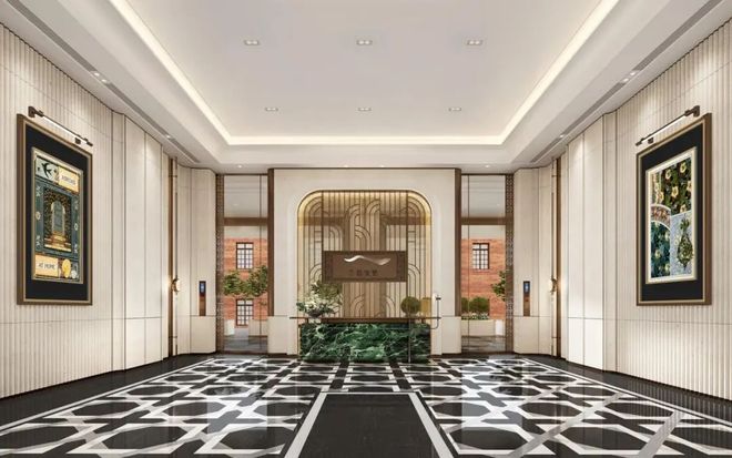 处 信达信安里发布:质感空间树标杆!尊龙凯时app平台@信达信安里售楼(图2) 处 信达信安里发布:质感空间树标杆!尊龙凯时app平台@信达信安里售楼(图2)