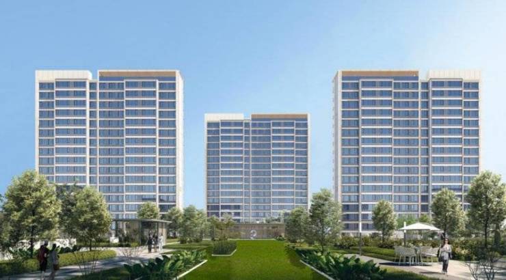 想了解合肥新楼盘买房加入买房群】尊龙凯时合肥皖投云启华章花园【(图2) 想了解合肥新楼盘买房加入买房群】尊龙凯时合肥皖投云启华章花园【(图2)