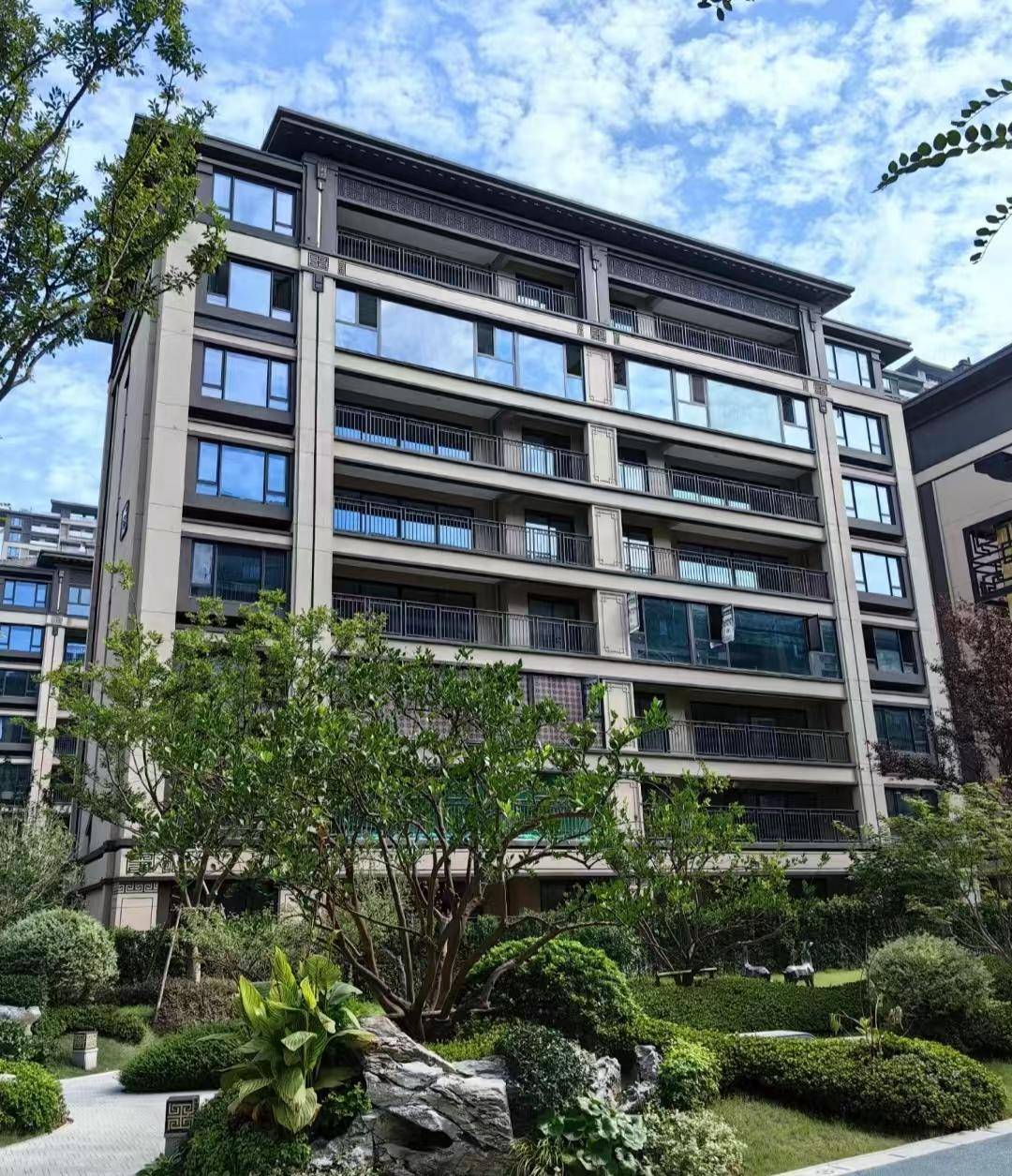 楼盘欢迎您-地址-价格-户型-小区环境-楼盘详情-交房时间-周边配套-售楼处电话凯时尊龙最新网站金地嘉峯汇(营销中心)网站-金地·嘉峯汇销售中心(售楼处)-·(图16)