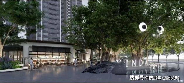 营销中心地址-楼盘详情·最新价格-户型图-容积率@20251