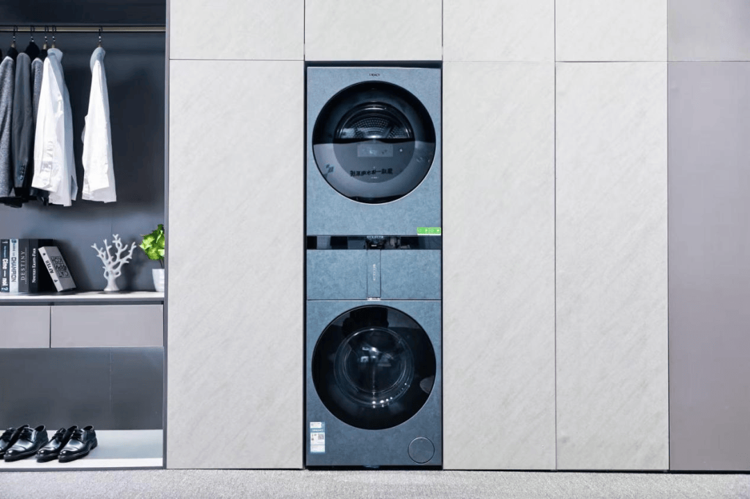 连冠：全球用户的17年首选尊龙凯时网站海尔洗衣机17(图4)