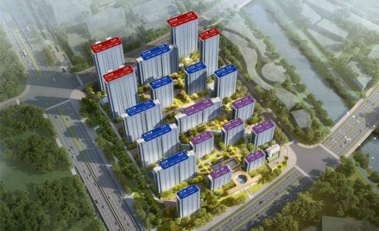 新合肥房产信息-二手房信息】-合肥搜狐焦点尊龙凯时app平台中交九宸【2026年全(图4)