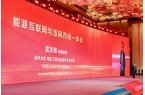 具备数智科技创新力的源网荷储解决方案尊龙
